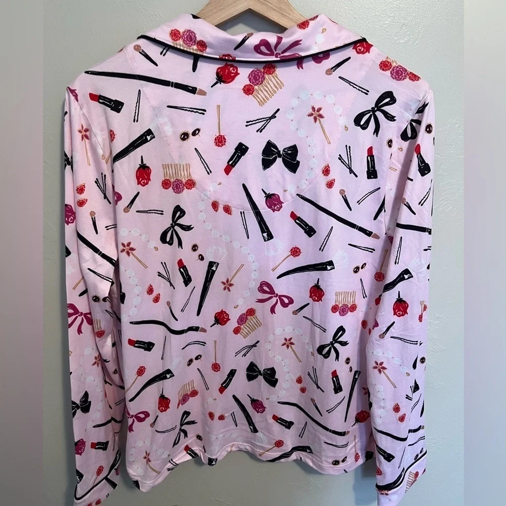 kate spade stylish pink